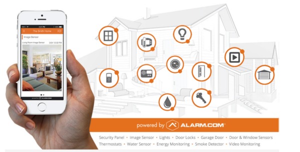 Wireless Security Alarm System, home automation, wireless security alarm systems, denver, front range